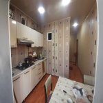 Satılır 1 otaqlı Köhnə Tikili, Gənclik metrosu, Nərimanov rayonu 11