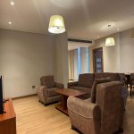 Kirayə (aylıq) 4 otaqlı Yeni Tikili, Xətai rayonu 5