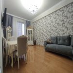 Kirayə (aylıq) 2 otaqlı Yeni Tikili, Avtovağzal metrosu, Biləcəri qəs., Binəqədi rayonu 2