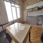 Satılır 3 otaqlı Yeni Tikili, 20 Yanvar metrosu, 1-ci mikrorayon, Nəsimi rayonu 16