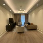 Аренда 3 комнатная Новостройка, Хетаи район 1