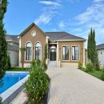 Satılır 5 otaqlı Bağ evi, Mərdəkan, Xəzər rayonu 16