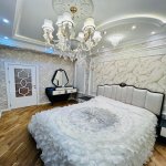 Kirayə (aylıq) 3 otaqlı Yeni Tikili, Qara Qarayev metrosu, Nizami rayonu 7
