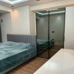 Kirayə (aylıq) 2 otaqlı Yeni Tikili, Xətai metrosu, Xətai rayonu 7