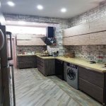 Satılır 3 otaqlı Yeni Tikili, Həzi Aslanov metrosu, Əhmədli, Xətai rayonu 7