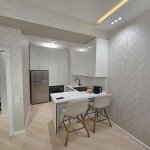 Kirayə (aylıq) 2 otaqlı Yeni Tikili, Gənclik metrosu, Nəsimi rayonu 7