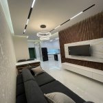 Kirayə (aylıq) 3 otaqlı Yeni Tikili, 20 Yanvar metrosu, Yasamal rayonu 1