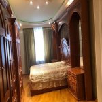 Kirayə (aylıq) 4 otaqlı Yeni Tikili, Nəsimi rayonu 6