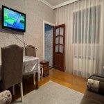 Satılır 2 otaqlı Həyət evi/villa, Xalqlar dostluğu metrosu, NZS, Xətai rayonu 4