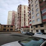 Аренда 2 комнатная Новостройка, м. Дярнягюль метро, 8-ой микрорайон, Бинагадинский р-н район 19