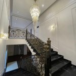 Satılır 7 otaqlı Həyət evi/villa, Nəsimi metrosu, 6-cı mikrorayon, Binəqədi rayonu 16