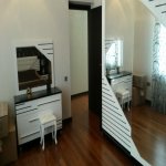 Kirayə (aylıq) 3 otaqlı Yeni Tikili, Xətai metrosu, Ağ şəhər, AGA Business Center, Xətai rayonu 4