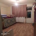 Kirayə (aylıq) 3 otaqlı Yeni Tikili, İnşaatçılar metrosu, Yasamal rayonu 8