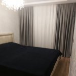 Kirayə (aylıq) 2 otaqlı Yeni Tikili, Qara Qarayev metrosu, Nizami rayonu 4