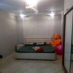 Satılır 3 otaqlı Yeni Tikili, Nəsimi metrosu, 9-cu mikrorayon, Zərifə Əliyeva adına park, Binəqədi rayonu 4