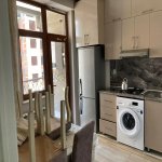Kirayə (aylıq) 3 otaqlı Yeni Tikili, Yeni Yasamal qəs., Yasamal rayonu 6