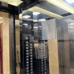 Satılır 4 otaqlı Yeni Tikili, Xətai metrosu, Xətai rayonu 24