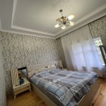 Satılır 5 otaqlı Həyət evi/villa, Neftçilər metrosu, Bakıxanov qəs., Sabunçu rayonu 6