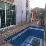 Kirayə (aylıq) 5 otaqlı Həyət evi/villa, Şüvəlan, Xəzər rayonu 1