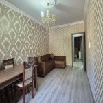Kirayə (aylıq) 4 otaqlı Köhnə Tikili, Bakıxanov qəs., Sabunçu rayonu 3