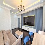 Kirayə (aylıq) 3 otaqlı Yeni Tikili, Gənclik metrosu, Nərimanov rayonu 1