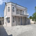 Kirayə (günlük) 7 otaqlı Həyət evi/villa Quba 1