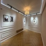 Satılır 2 otaqlı Yeni Tikili, Gənclik metrosu, Nərimanov rayonu 3