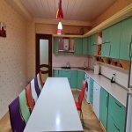 Продажа 4 комнат Новостройка, Nizami метро, Ясамал район 8