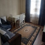Аренда 2 комнатная Новостройка, Сумгаитский бульвар район 3