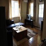 Kirayə (günlük) 2 otaqlı Həyət evi/villa Qəbələ 5
