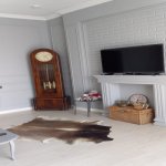Kirayə (aylıq) 3 otaqlı Yeni Tikili, 20 Yanvar metrosu, Alatava, Yasamal rayonu 8