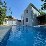 Kirayə (günlük) 5 otaqlı Həyət evi/villa İsmayıllı 2