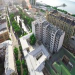 Продажа 4 комнат Новостройка, м. Сахил метро, Сябаиль район 12