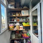 Satılır 2 otaqlı Köhnə Tikili, Əhmədli metrosu, Əhmədli, Xətai rayonu 17