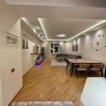 Kirayə (aylıq) 2 otaqlı Yeni Tikili, Xətai metrosu, Ağ şəhər, Xətai rayonu 5