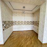 Satılır 2 otaqlı Yeni Tikili, Memar Əcəmi metrosu, 9-cu mikrorayon, Tərlan restoranı, Binəqədi rayonu 3