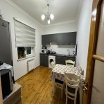 Satılır 4 otaqlı Həyət evi/villa, Yeni Günəşli qəs., Suraxanı rayonu 4