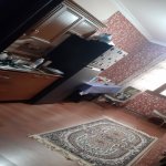 Satılır 3 otaqlı Köhnə Tikili, Nəsimi metrosu, 6-cı mikrorayon, Binəqədi rayonu 15