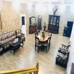 Kirayə (aylıq) 5 otaqlı Həyət evi/villa, Nəsimi metrosu, Rəsulzadə qəs., Binəqədi rayonu 18