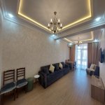 Аренда 2 комнатная Новостройка, м. 28 Мая метро, Насими район 3