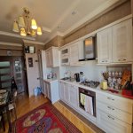 Satılır 4 otaqlı Yeni Tikili, Nəriman Nərimanov metrosu, Təhsil Nazirliyi, Nərimanov rayonu 9