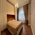 Аренда 2 комнатная Новостройка, 1-ый микрорайон район 23