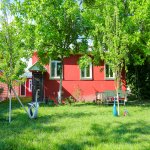 Kirayə (günlük) 5 otaqlı Həyət evi/villa Qəbələ 2