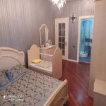 Kirayə (aylıq) 3 otaqlı Yeni Tikili, Nizami metrosu, Yasamal rayonu 4