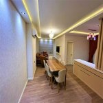Kirayə (aylıq) 3 otaqlı Yeni Tikili, Gənclik metrosu, Nəsimi rayonu 3