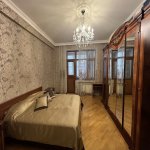 Kirayə (aylıq) 3 otaqlı Yeni Tikili, Gənclik metrosu, Nərimanov rayonu 12