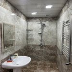 Продажа 2 комнатная Новостройка, м. Азадлыг метро, 9-ый микрорайон, Бинагадинский р-н район 14