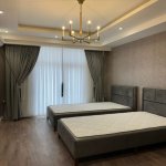Kirayə (aylıq) 3 otaqlı Yeni Tikili, Nizami metrosu, Yasamal rayonu 6
