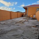Satılır 4 otaqlı Həyət evi/villa, Avtovağzal metrosu, Biləcəri qəs., AAAF PARK, Binəqədi rayonu 2