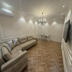 Kirayə (aylıq) 2 otaqlı Yeni Tikili, 8 Noyabr metrosu, Nəsimi rayonu 2